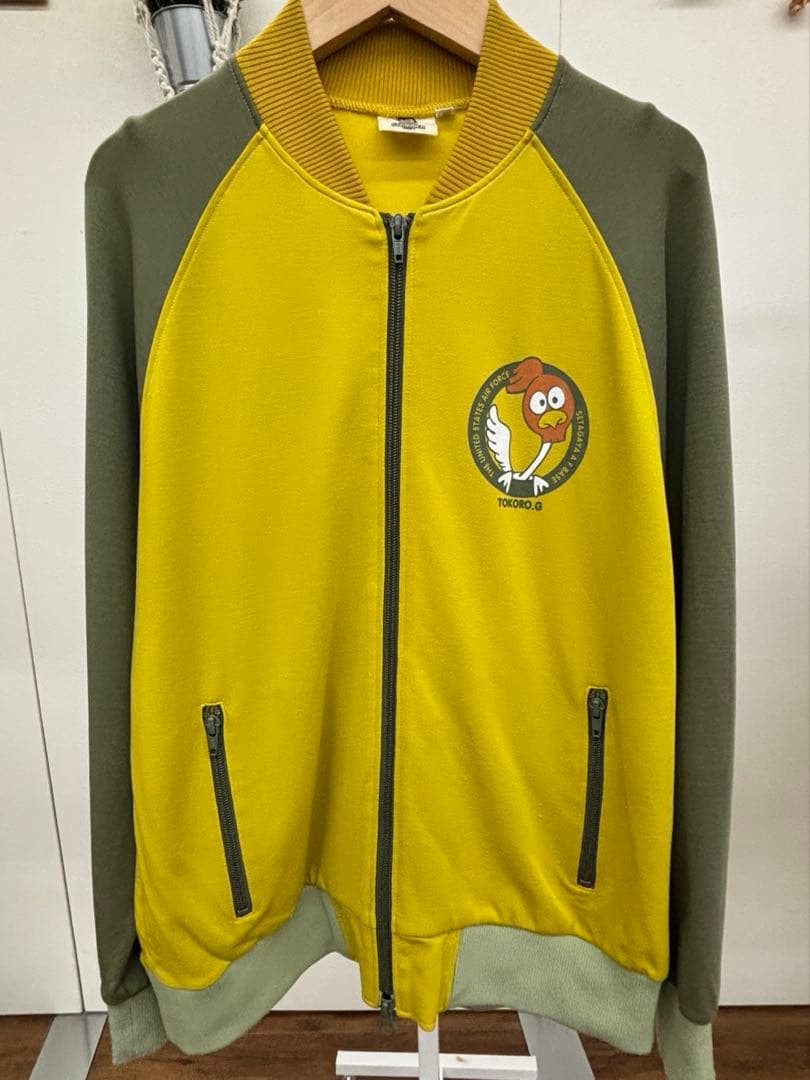 世田谷ベース ROAD STROLLER 所ジョージ