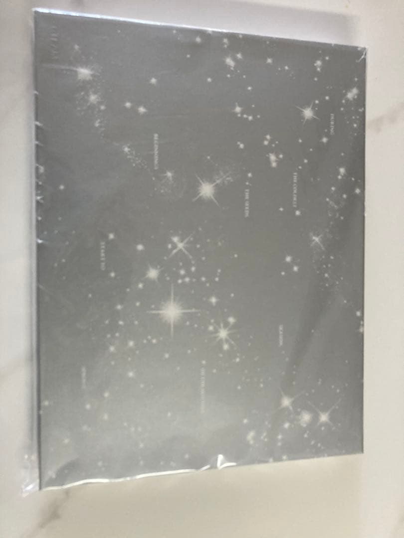 &TEAM グッズセット販売