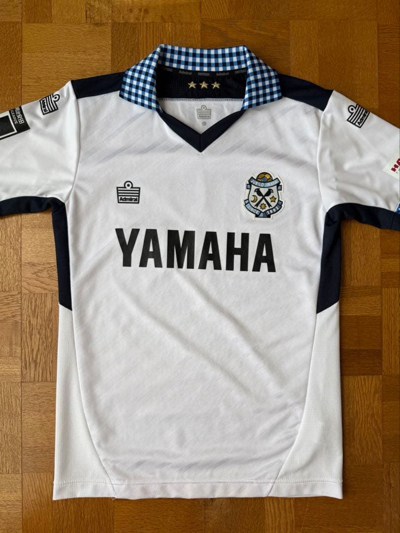 ジュビロ磐田 ユニフォーム 平川怜