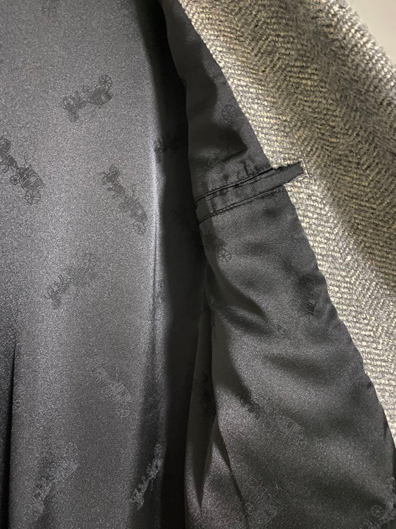 【最終セール】COACH レディースコート