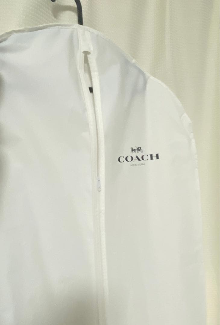 【最終セール】COACH レディースコート