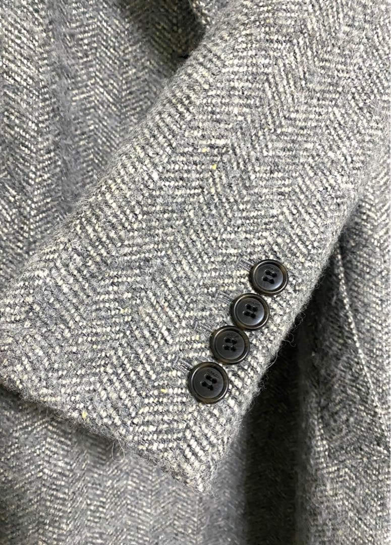 【最終セール】COACH レディースコート