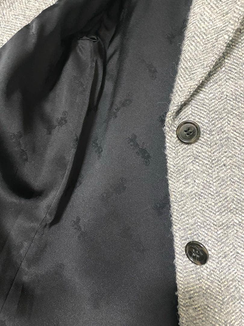 【最終セール】COACH レディースコート