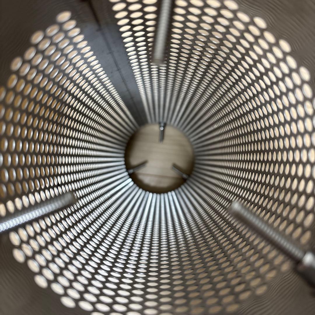 G-stove ジーストーブ　専用メッシュテントプロテクターロングサイズ50cm