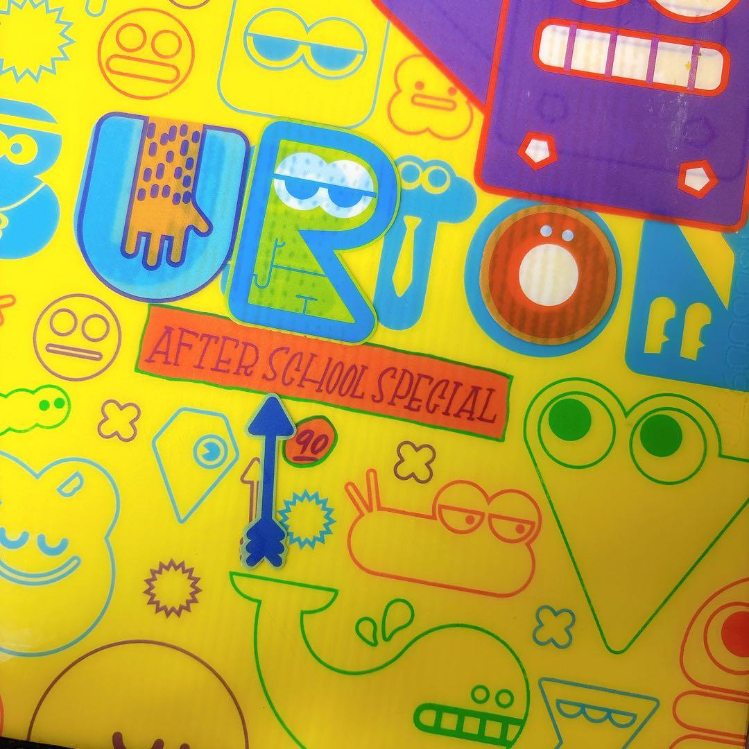 Burton Afterschool スノーボード 90cm ビンディング付