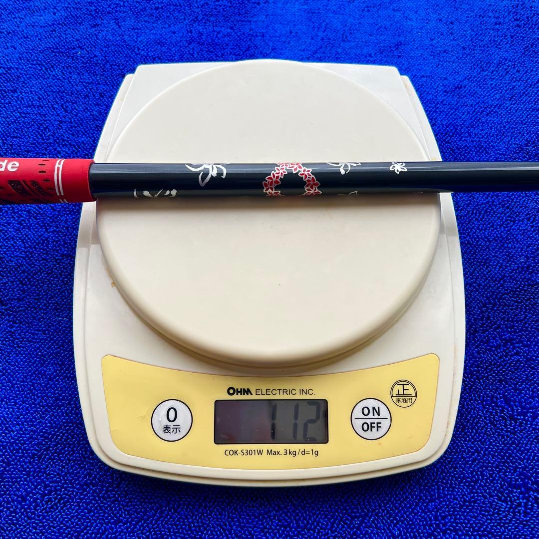 ディアマナTM50 FW フレックス S TaylorMade スリーブ付