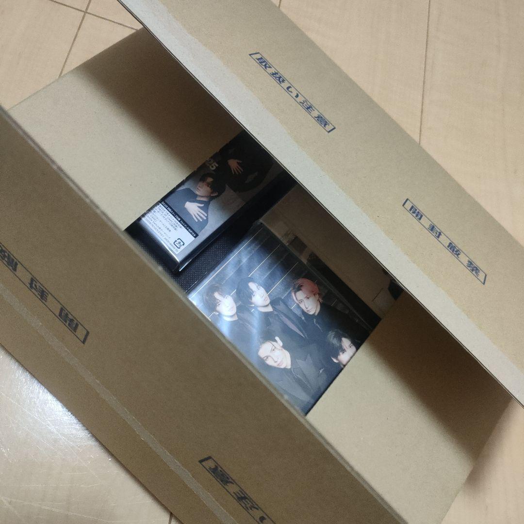 man THE BEST 全て未使用