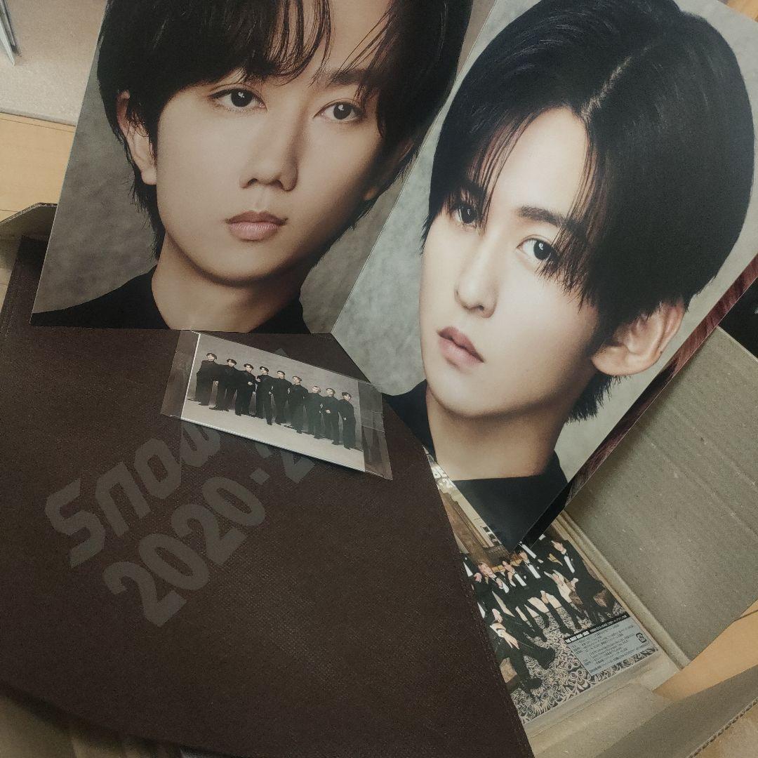 man THE BEST 全て未使用