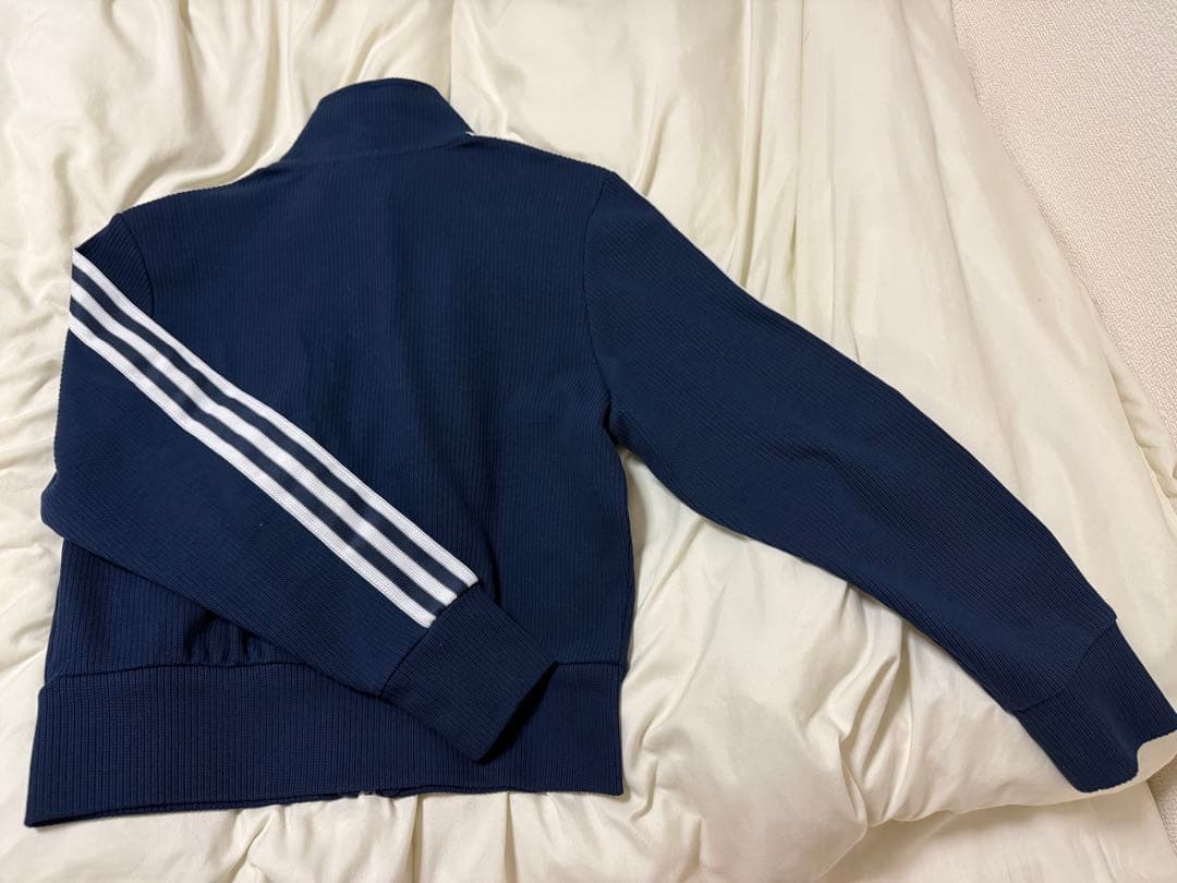 お値下げ☆ adidas レディースジャケット XL