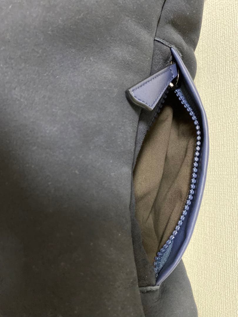 ザネラート　ムートン　ボンサック