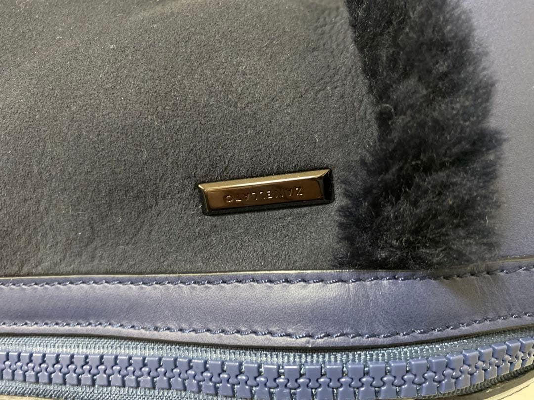 ザネラート　ムートン　ボンサック