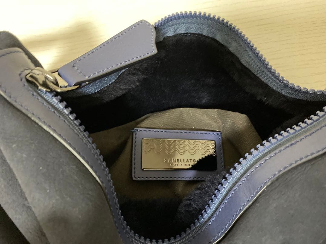 ザネラート　ムートン　ボンサック