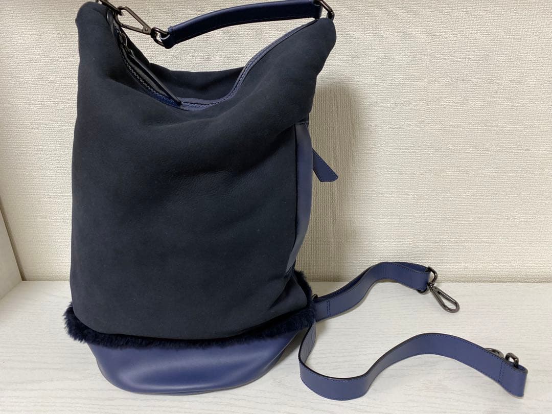 ザネラート　ムートン　ボンサック