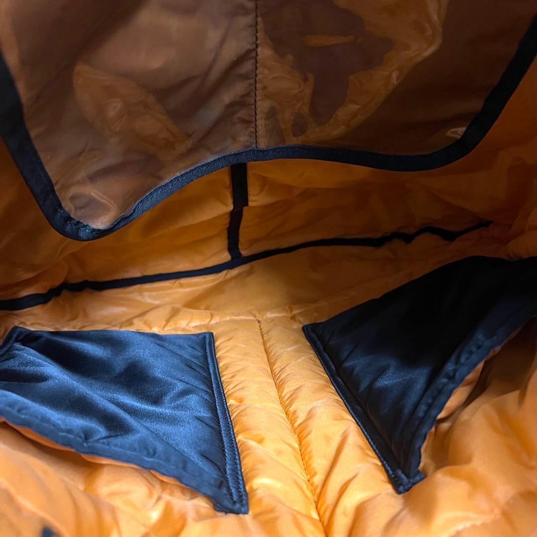 PORTER TANKER HELMET BAG L ポーター タンカー