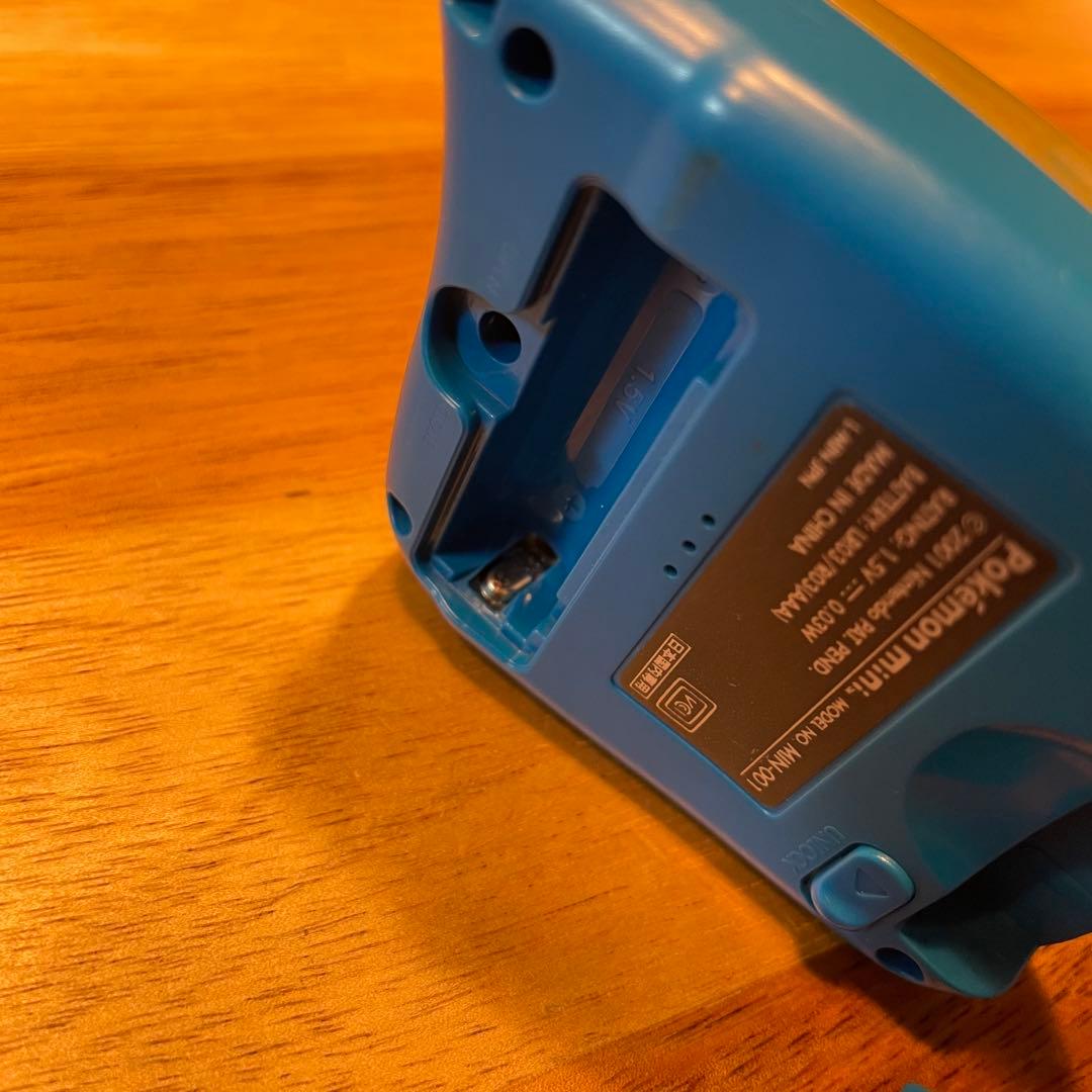 ニンテンドー ポケモンミニ 本体 そだてやさん ポーチ まとめ売り