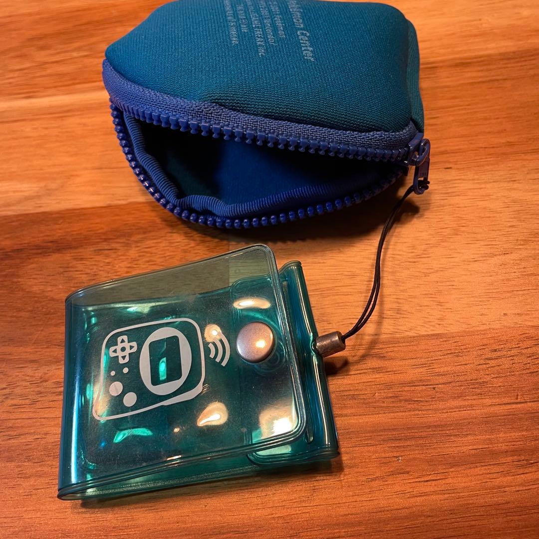 ニンテンドー ポケモンミニ 本体 そだてやさん ポーチ まとめ売り