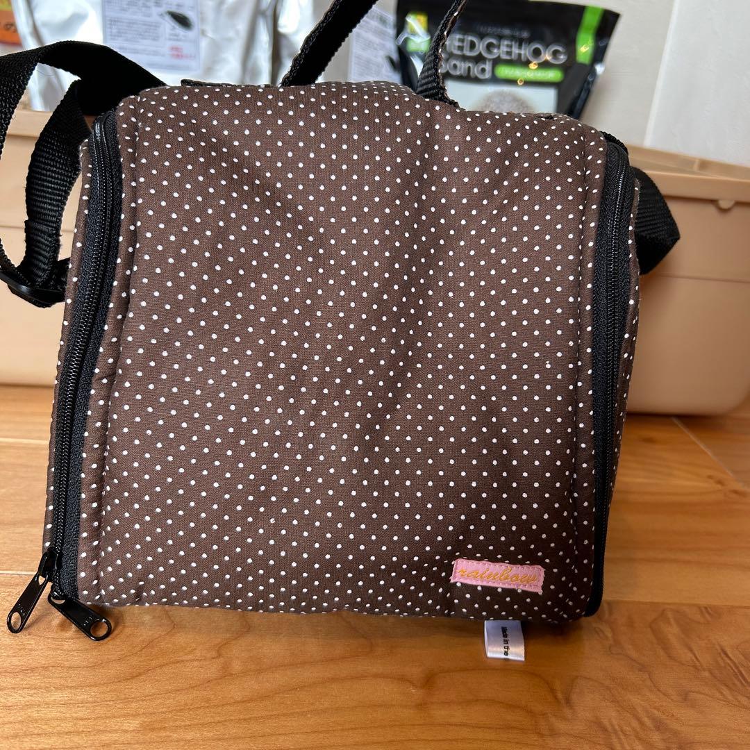 ハリネズミ飼育セット