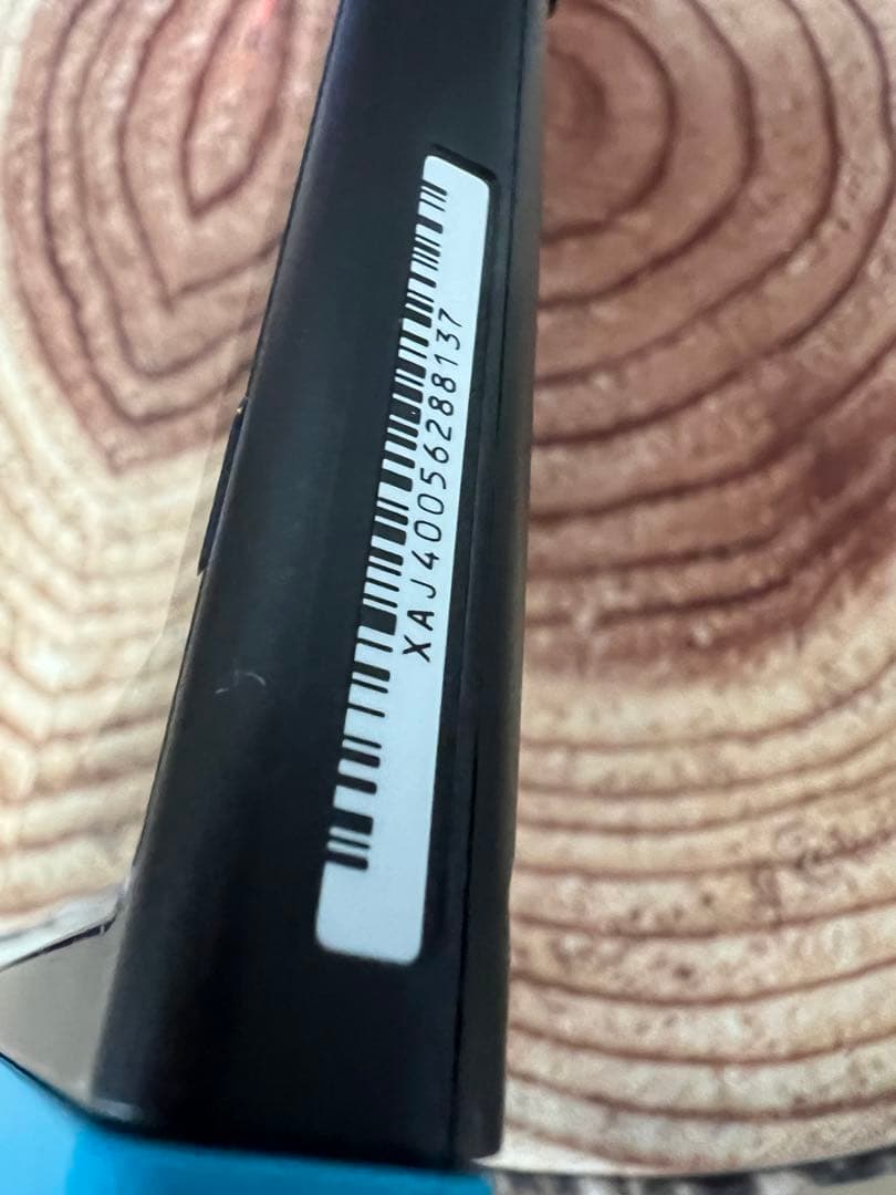 Nintendo Switch ニンテンドースイッチ本体　ネオン④