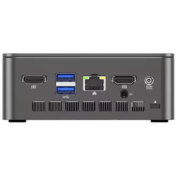 GMKtec ミニPC G3 PLUS B 新品 未開封 256GB 8G