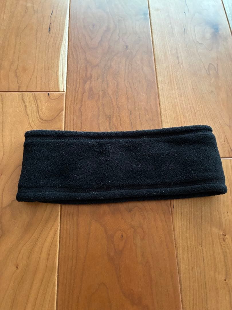 パタゴニア　ヘアバンド　2点セット