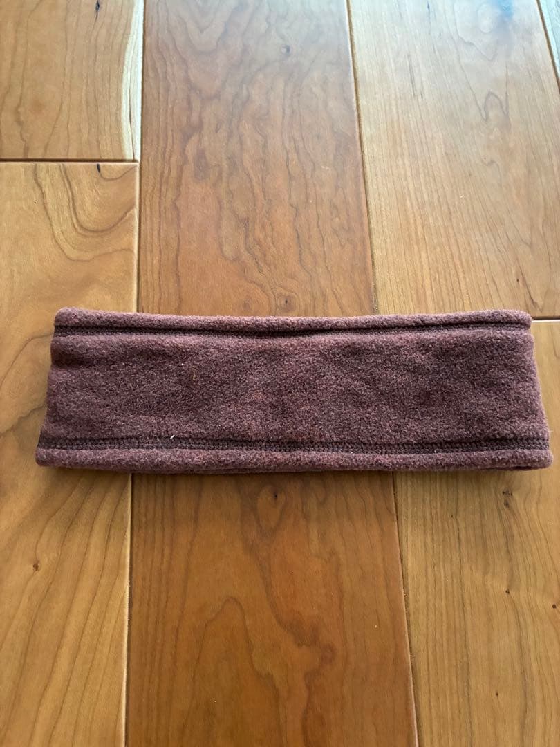 パタゴニア　ヘアバンド　2点セット