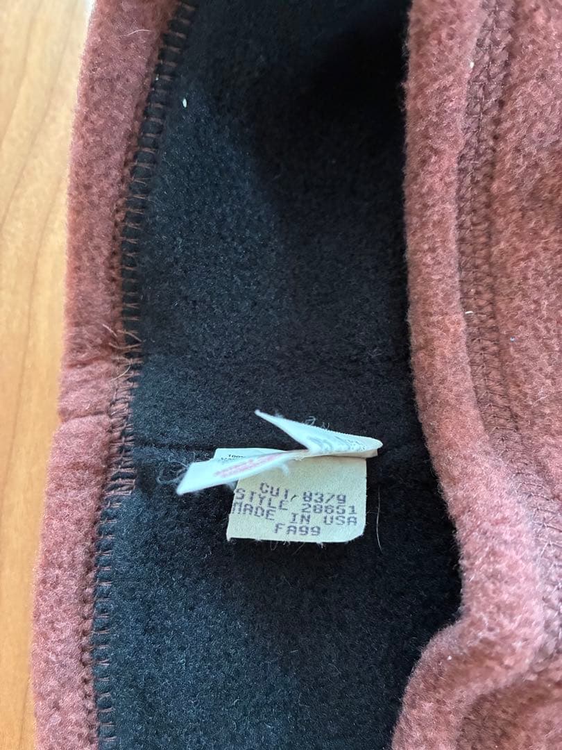 パタゴニア　ヘアバンド　2点セット