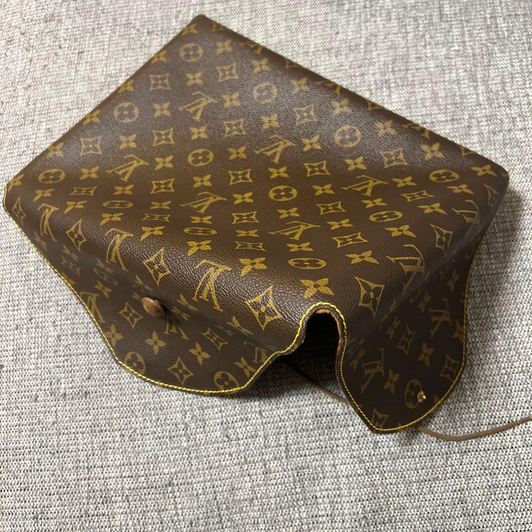 LOUIS VUITTON ルイ・ヴィトン/ヴィジョネア クラッチバッグ