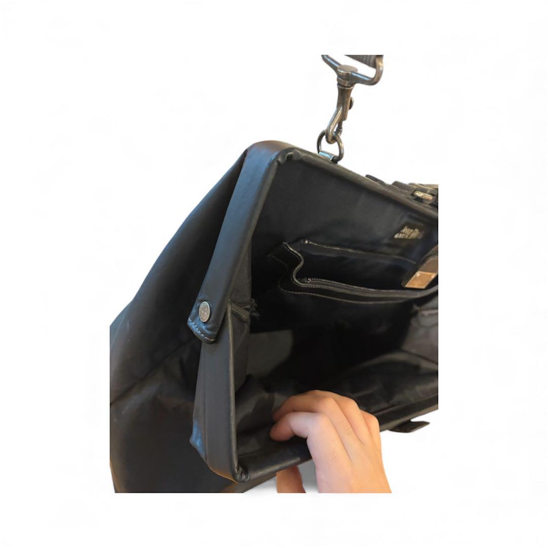 Jean Paul GAULTIER ドクターバック