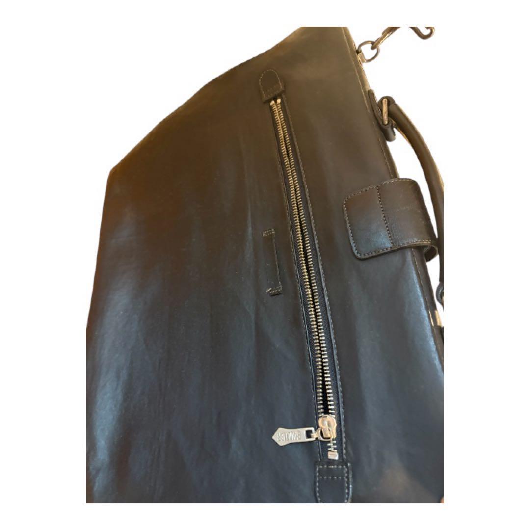 Jean Paul GAULTIER ドクターバック