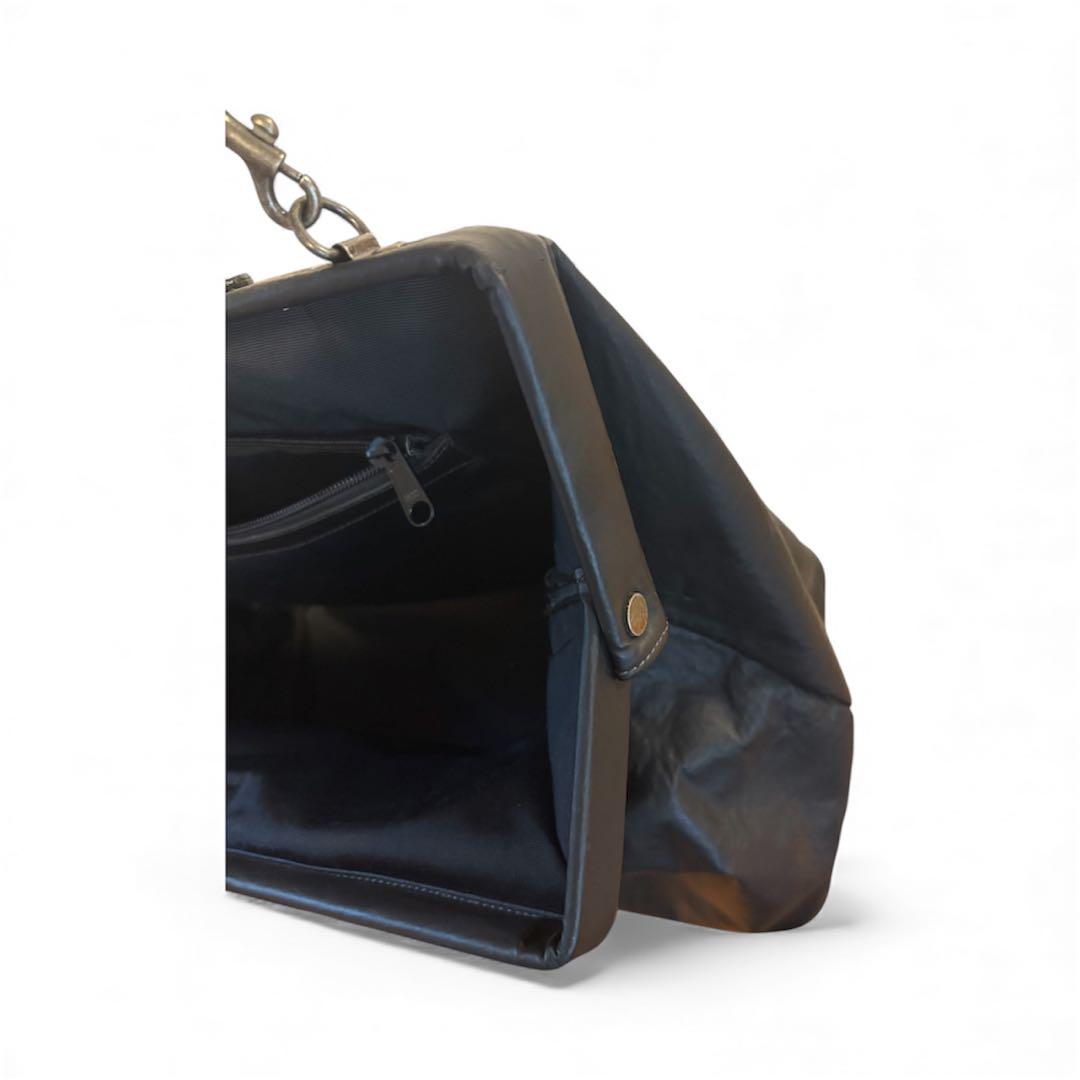 Jean Paul GAULTIER ドクターバック