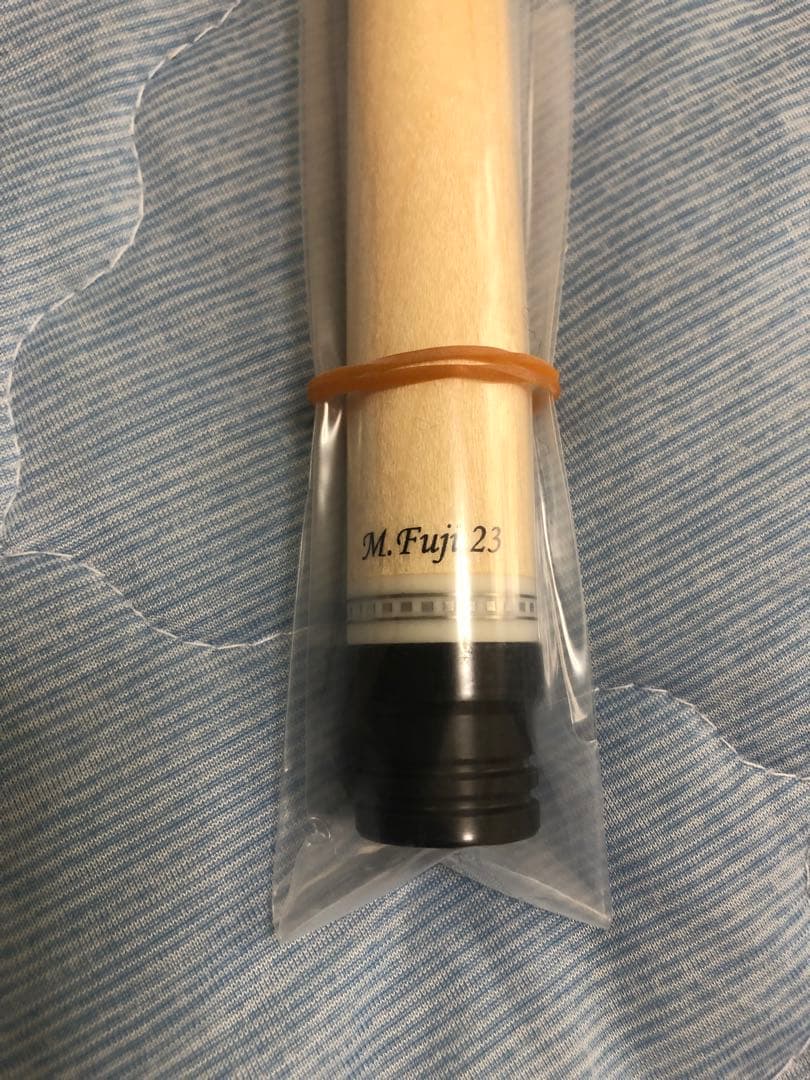 アダム　シャフトM. Fuji 23 白ムサシリング