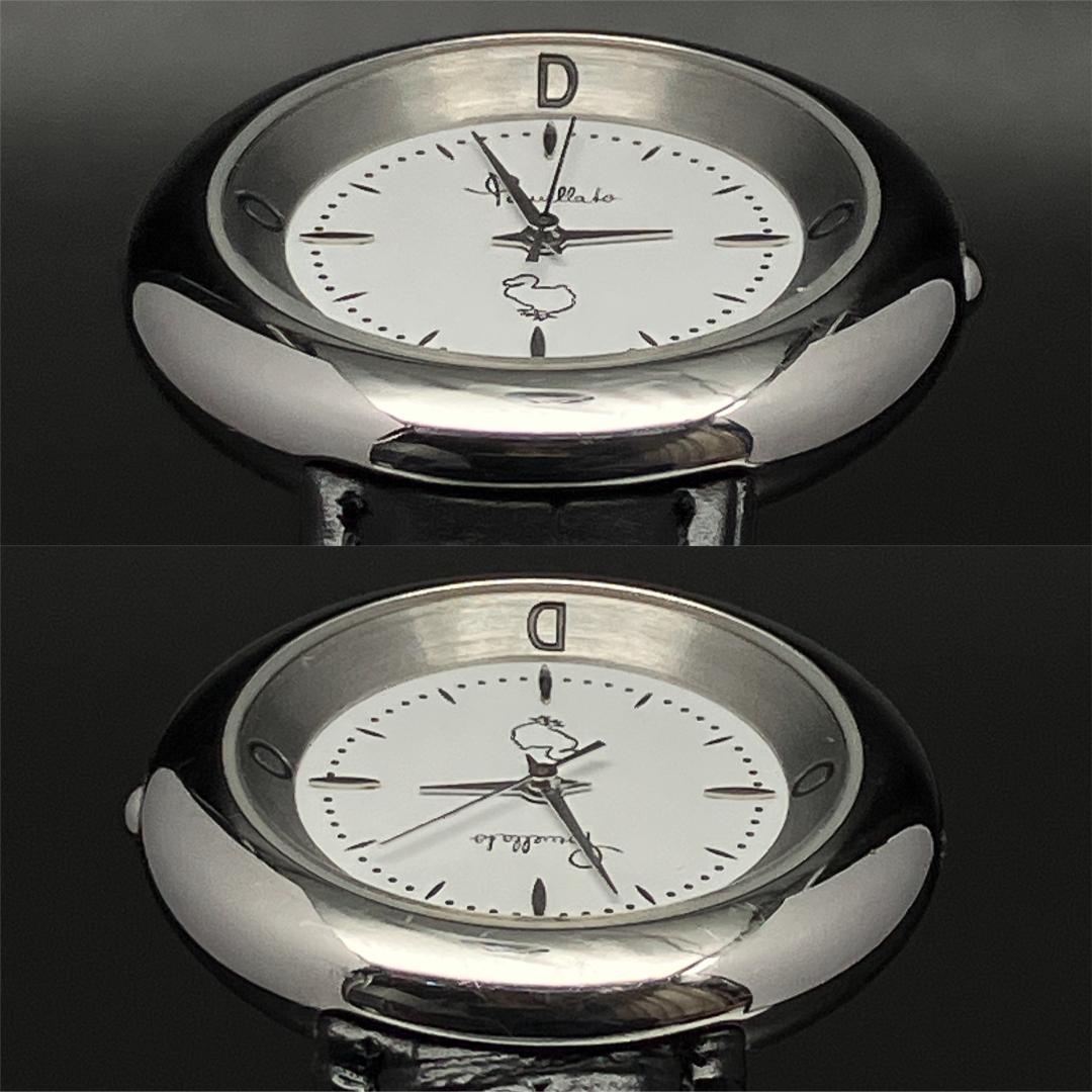 【新品電池/稼働】ポメラート Dodo ドド 腕時計 レディース クォーツ