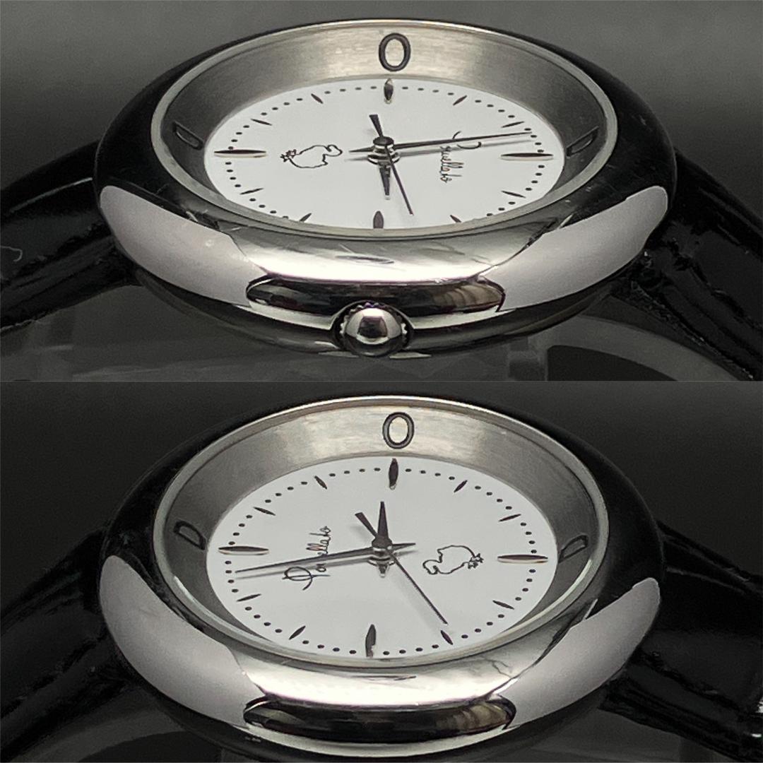 【新品電池/稼働】ポメラート Dodo ドド 腕時計 レディース クォーツ