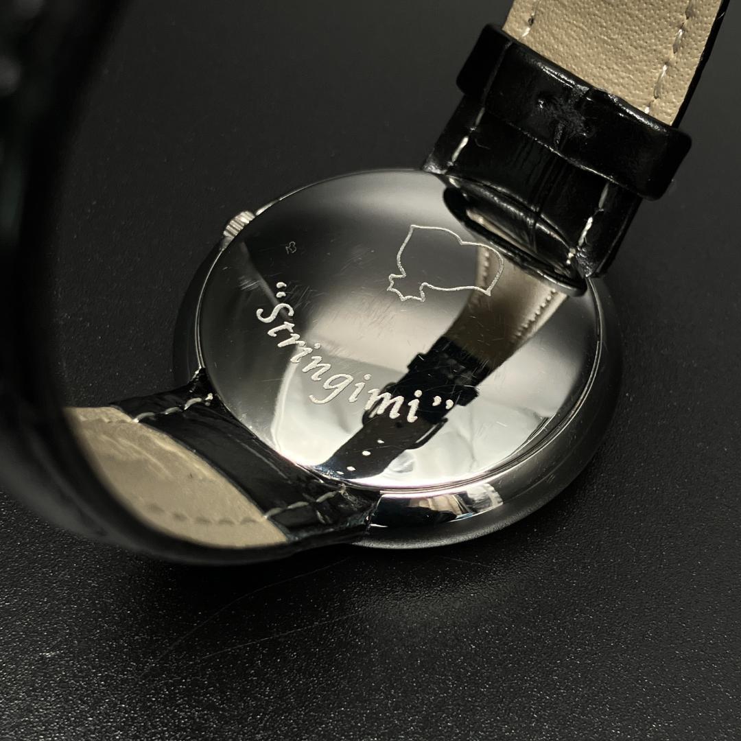 【新品電池/稼働】ポメラート Dodo ドド 腕時計 レディース クォーツ