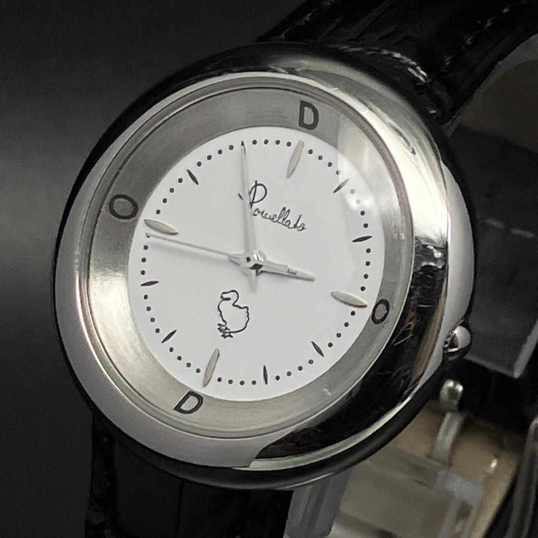 【新品電池/稼働】ポメラート Dodo ドド 腕時計 レディース クォーツ