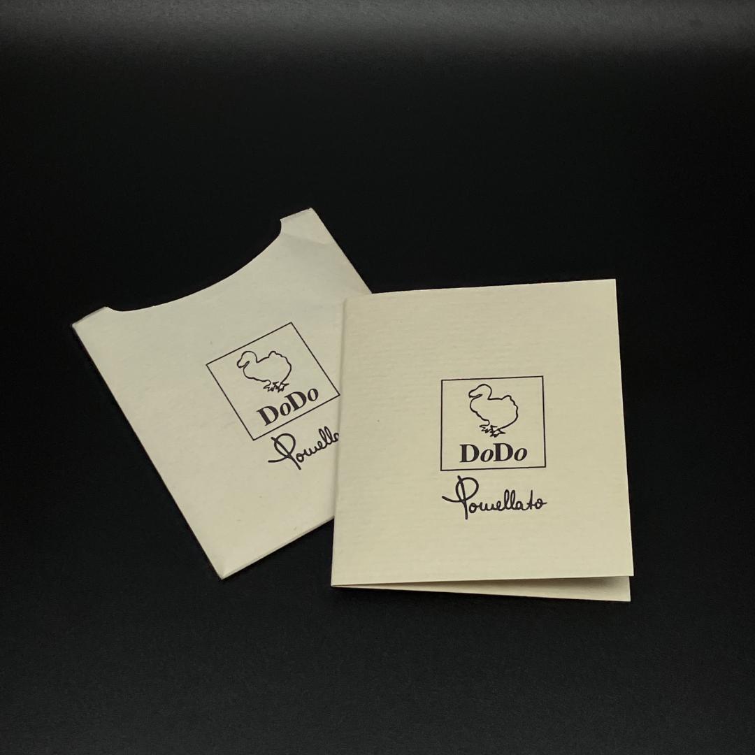 【新品電池/稼働】ポメラート Dodo ドド 腕時計 レディース クォーツ