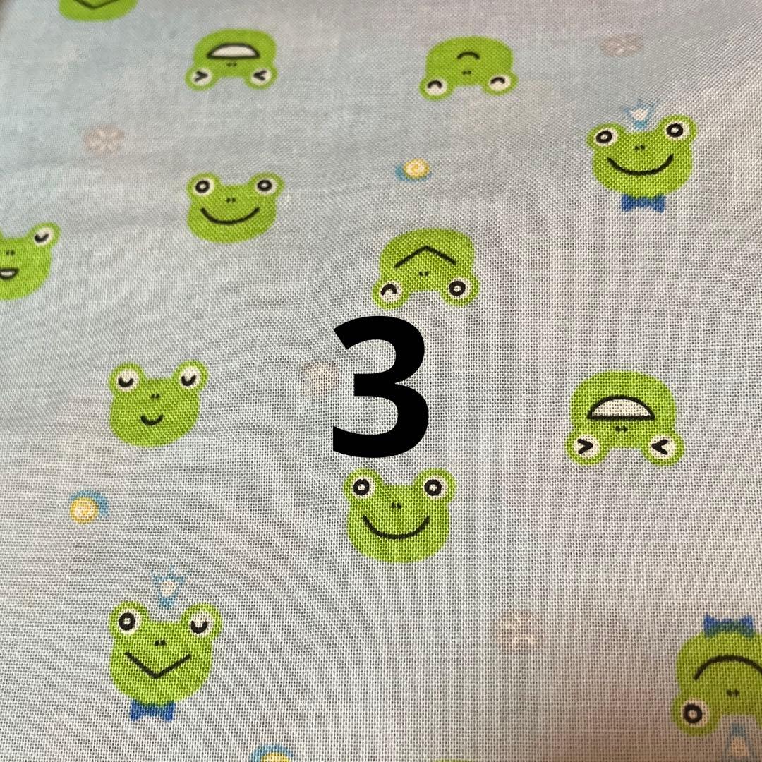 キラキラ⭐️様　ミニポーチ　２０点