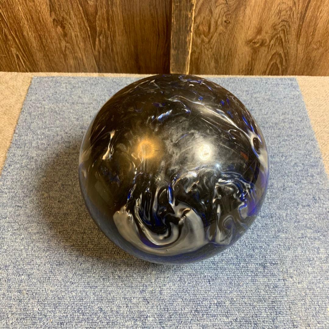 H961\" SWEEP HARD ボーリング ボール 14ポンド