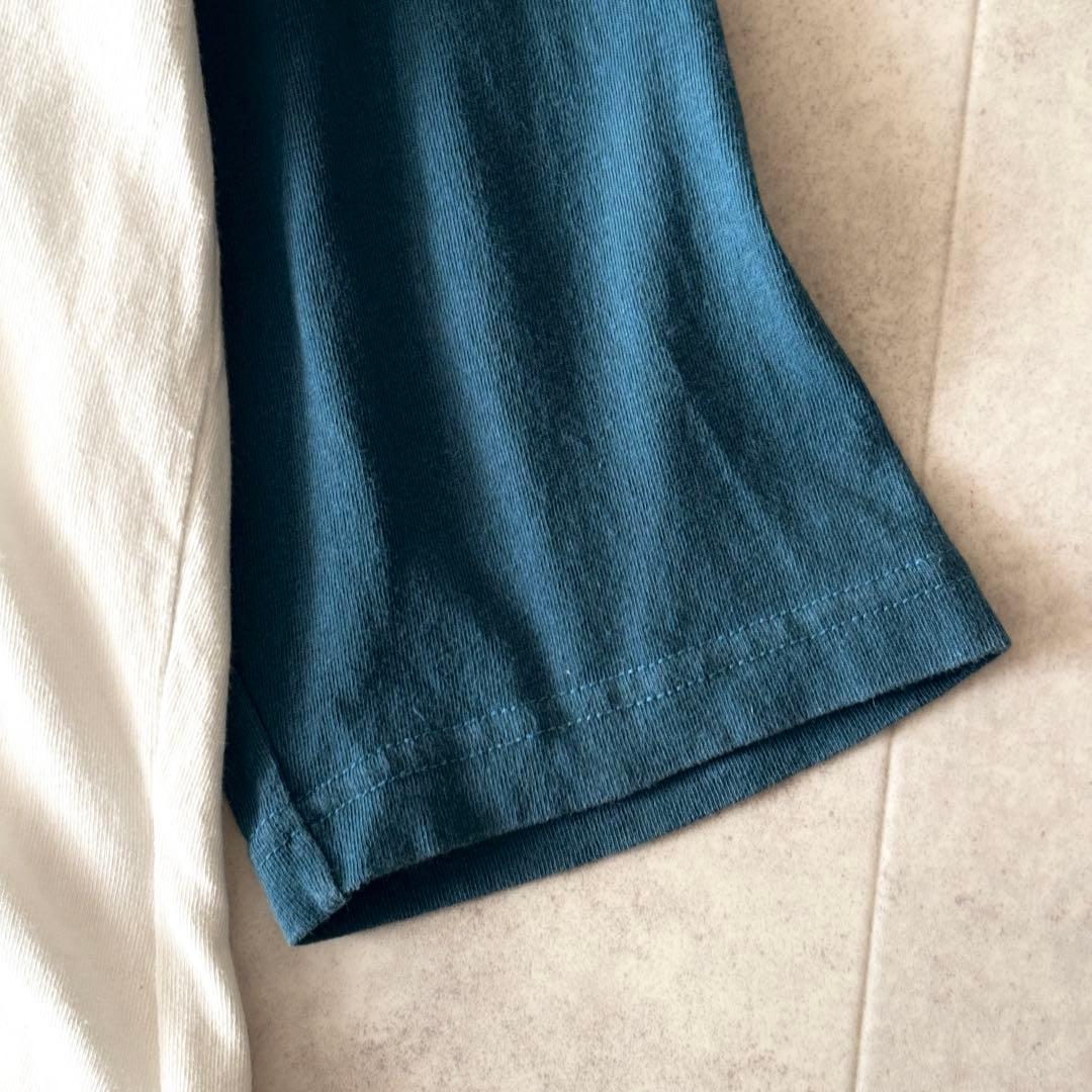 希少XLサイズ✨️美品 ヒステリックグラマー ヒスガール 七分袖Tシャツ 完売品