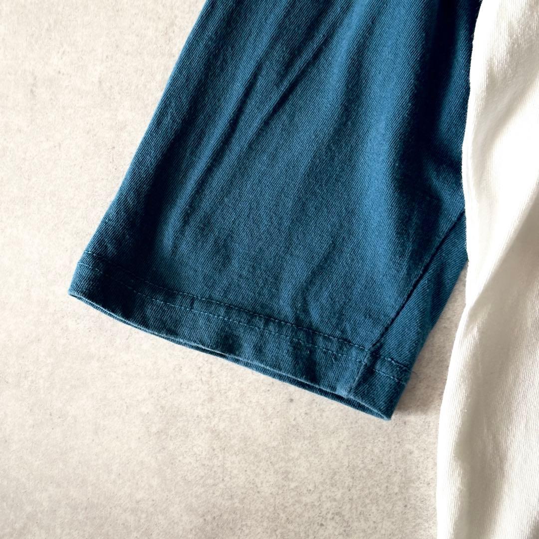 希少XLサイズ✨️美品 ヒステリックグラマー ヒスガール 七分袖Tシャツ 完売品