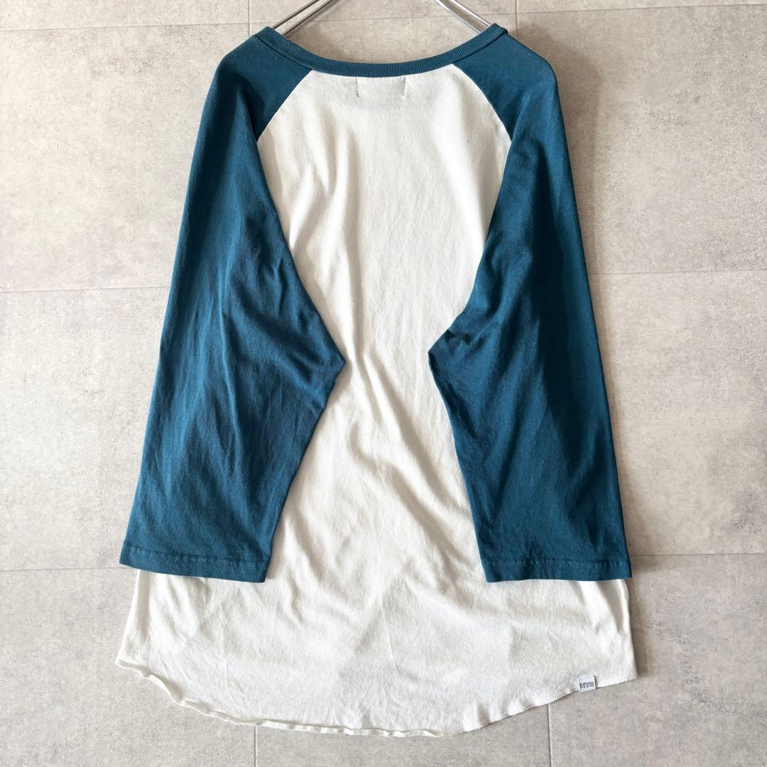 希少XLサイズ✨️美品 ヒステリックグラマー ヒスガール 七分袖Tシャツ 完売品