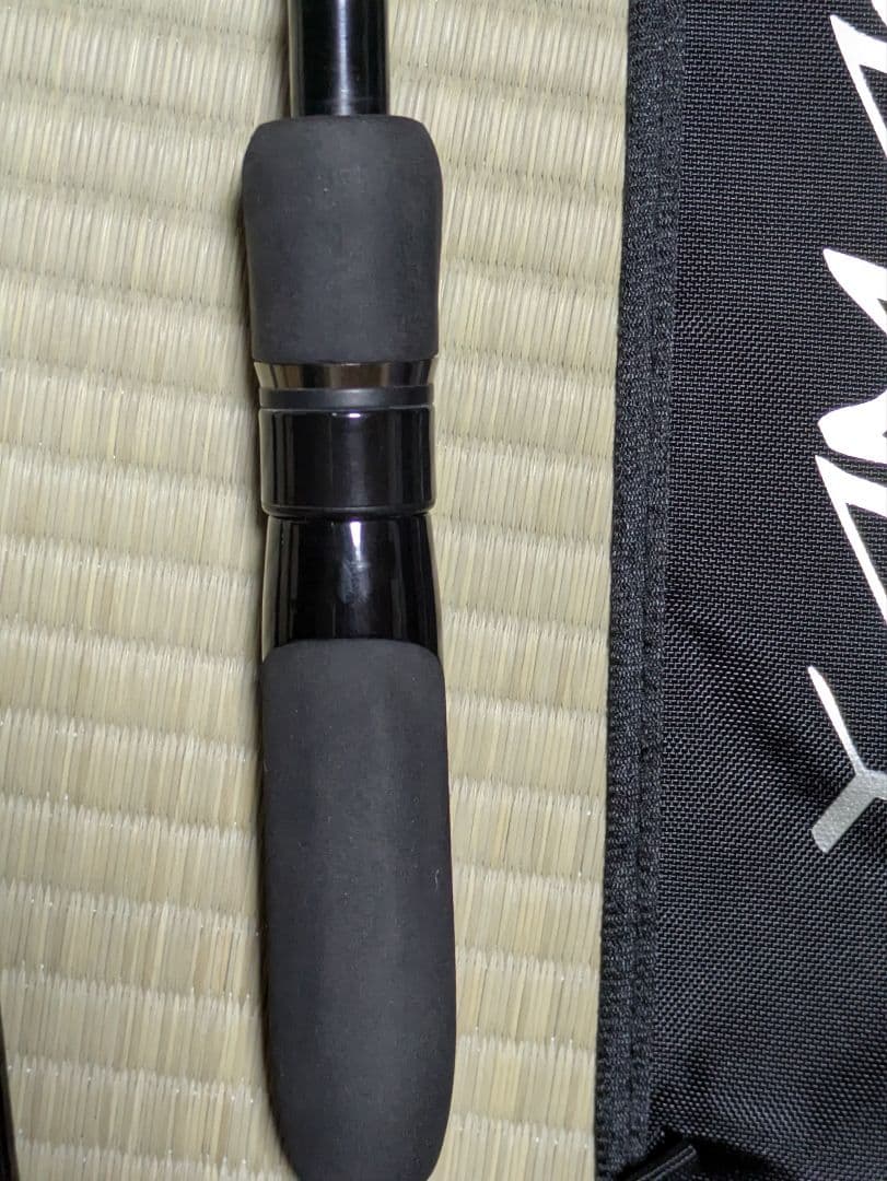 限定値下 ヤマガブランクス ブルーカレント 85 tz nano