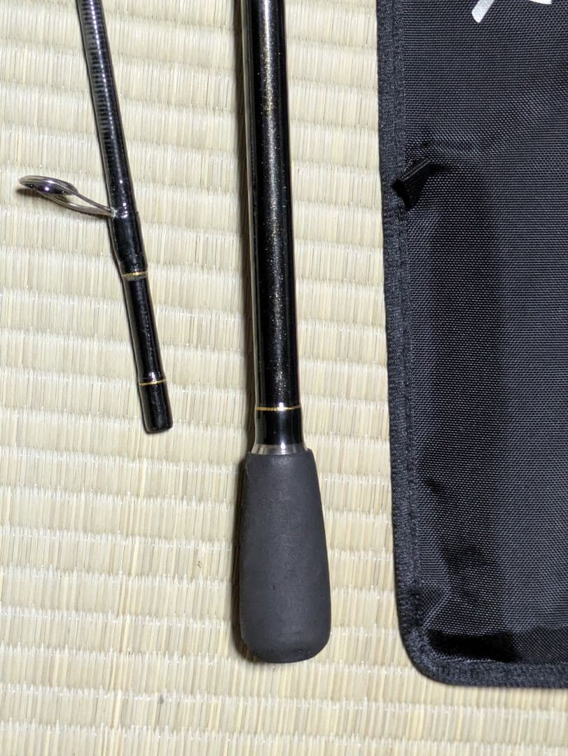 限定値下 ヤマガブランクス ブルーカレント 85 tz nano