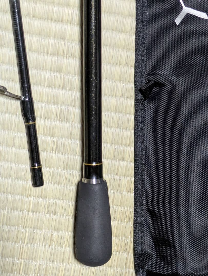 限定値下 ヤマガブランクス ブルーカレント 85 tz nano