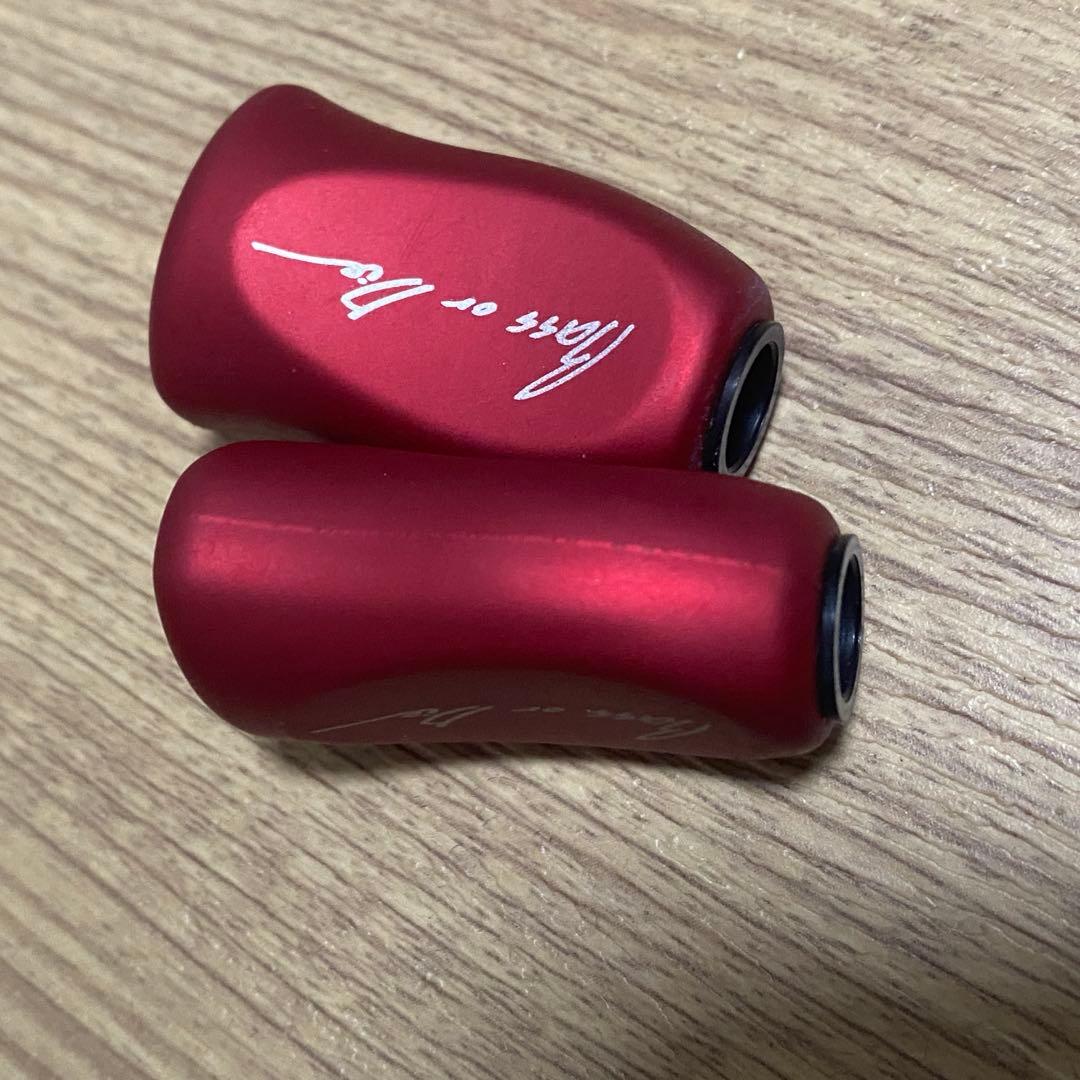 スティーズ リミテッド SV 103H　TN　ハンドルノブ