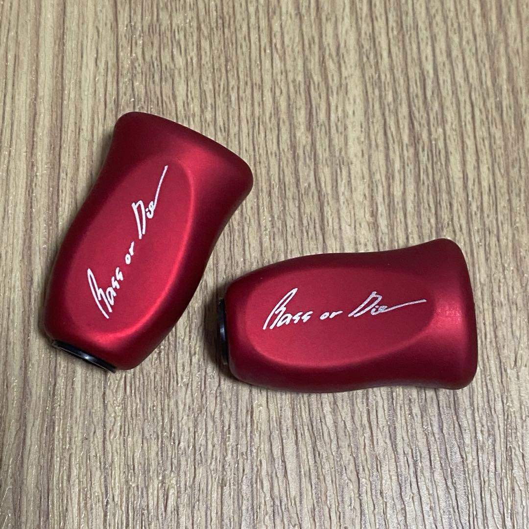 スティーズ リミテッド SV 103H　TN　ハンドルノブ