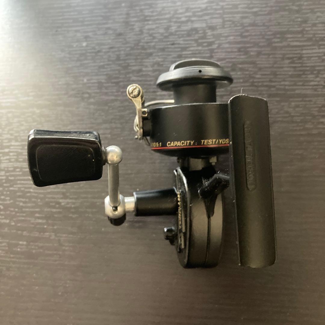 Mitchell 308 スピニングリール　スプール付