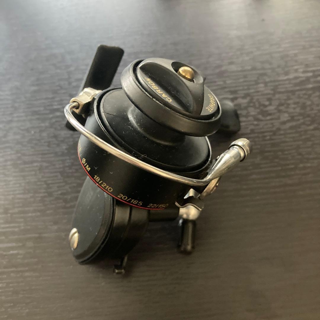 Mitchell 308 スピニングリール　スプール付