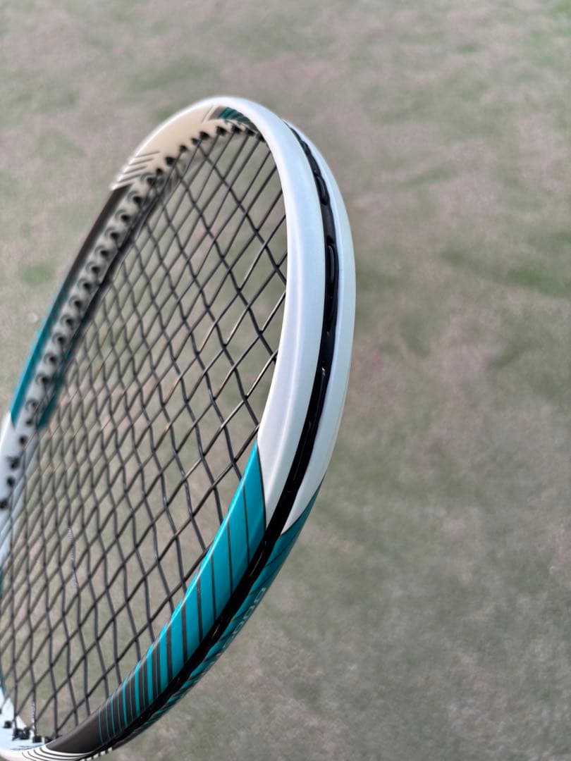 ラケット(軟式用) D force U Special Edition