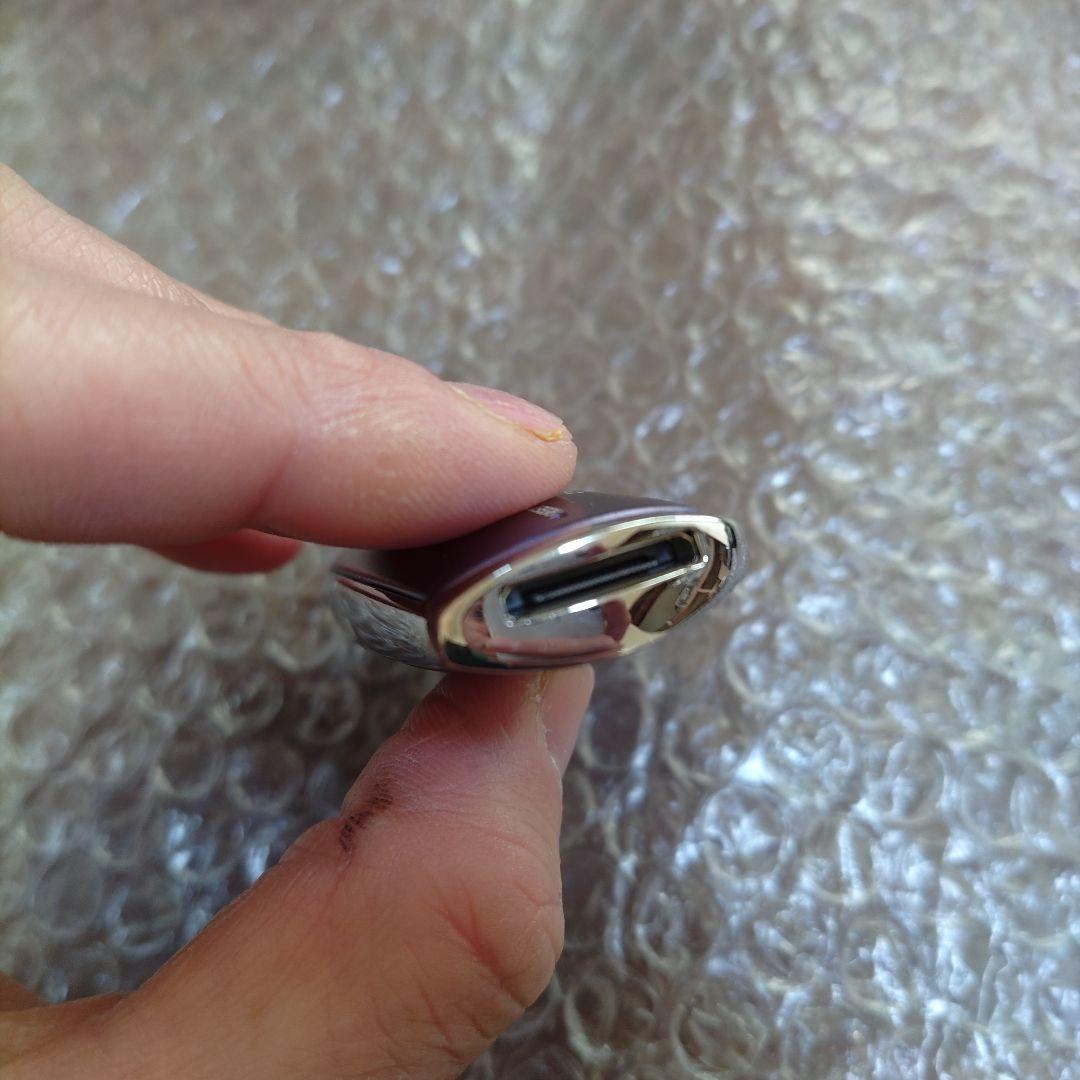 ソニーウォークマン NW−S703F 管理ナンバー538